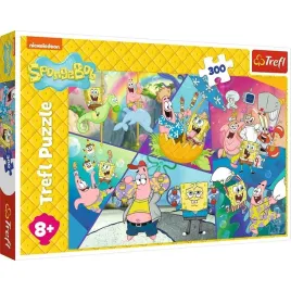 puzzle-300-spongebob-w-bikini-dolnym-23038-trefl