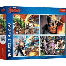 puzzle-trefl-1000-elementow-bohaterskie-dni