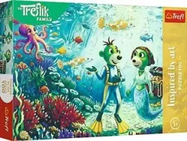 puzzle-100-magia-glebin-inspired-by-art-rodzina-treflikow