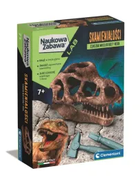 naukowa-dinozaury-skamienialosci-czaszka-t-rexa