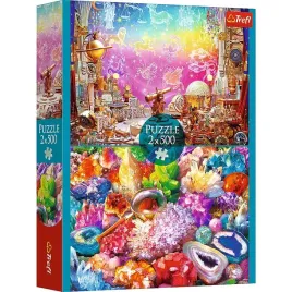 puzzle-trefl-1000-elementow-kosmos-i-krysztaly