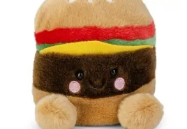 maskotka-palm-pals-cheesburger