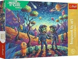 puzzle-100-kosmiczne-fantazje-inspired-by-art-rodzina-treflikow