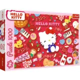 puzzle-1000-elementow-hello-kitty-trefl