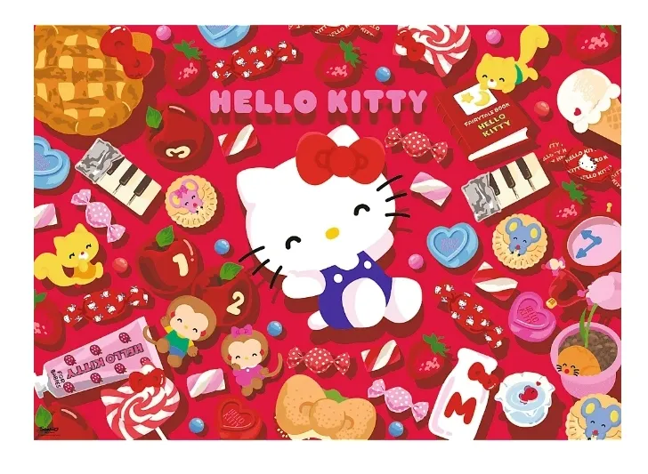 puzzle-1000-elementow-hello-kitty-trefl-stan-nowy