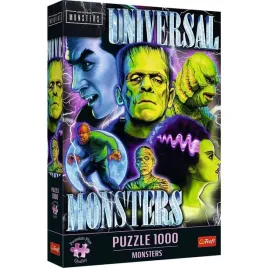 puzzle-1000-elementow-universal-monsters-potwory-trefl