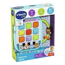 vtech-kolorowy-tablet-stan-nowy
