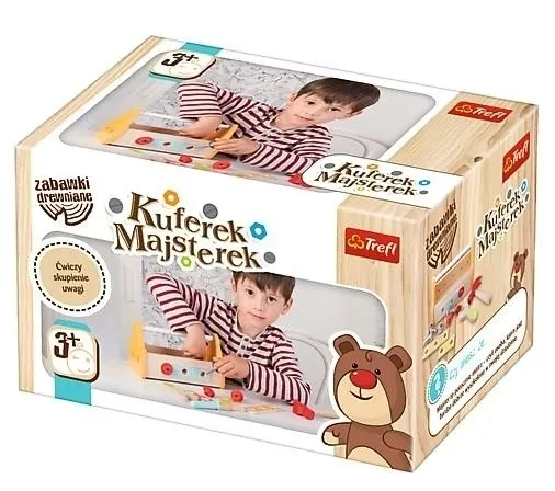 kuferek-majsterek-trefl-60797-stan-nowy