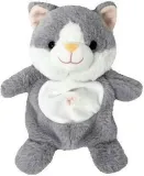 plusz-kot-pacynka-26cm-stan-nowy