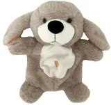 plusz-pies-pacynka-26cm-stan-nowy