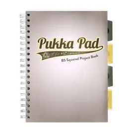 notes-b5-pukka-pad-odcienie-szarosci-i-srebra