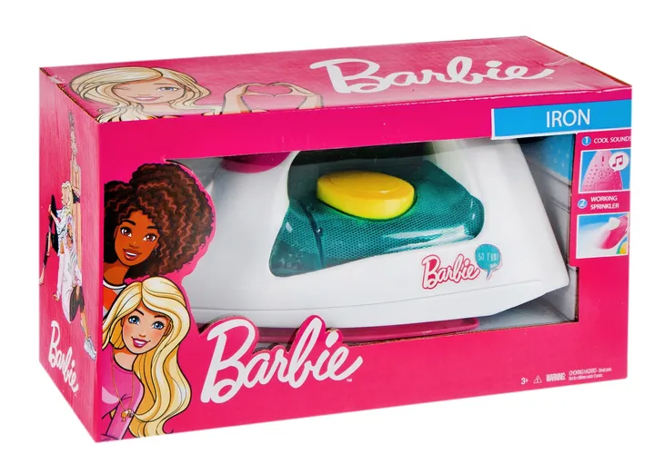 zelazko-mega-creative-barbie-stan-nowy