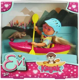 evi-love-maly-zestaw-kayak-laleczka-kajak-i-wydra-akcesoria