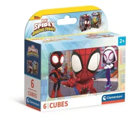 klocki-spidey-and-his-amazing-friends-6el-praca-zbiorowa