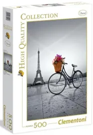 puzzle-clementoni-500-elementow-puzzle-romantic-promenade-in-paris-500