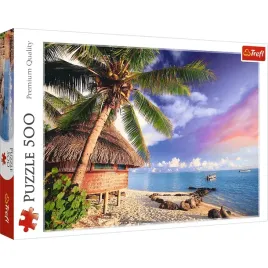 puzzle-trefl-500-elementow-wyspa-bora-bora