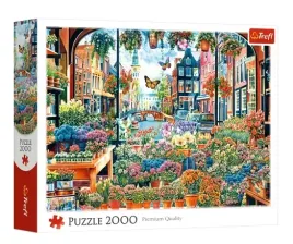 puzzle-trefl-2000-elementow-puzzle-2000-el-kwiaciarnia-w-amsterdamie