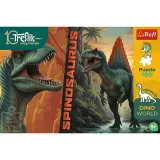 puzzle-trefl-100-elementow-spinosaurus-kod-producenta-16582