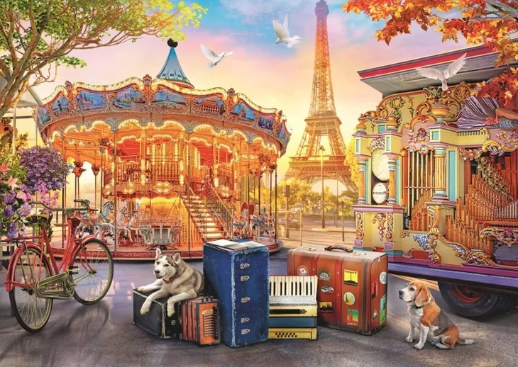 puzzle-trefl-500-elementow-paryz-kod-producenta-gxp-830293
