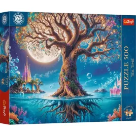 puzzle-trefl-500-elementow-mistrzostwa-europy-tea-time-magiczne-drzewo