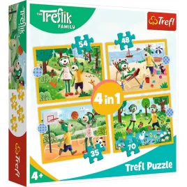 puzzle-trefl-puzzle-4w1-207-elementow-puzzle-trefliki-na-wakacjach