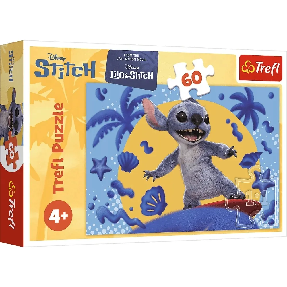 puzzle-trefl-60-elementow-puzzle