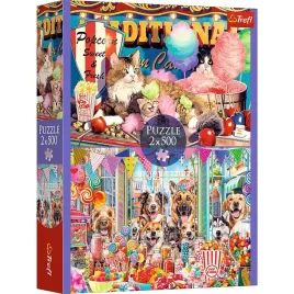 puzzle-trefl-1000-elementow-puszysci-przyjaciele