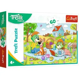 puzzle-60-elementow-przygody-rodziny-treflikow-17394-trefl
