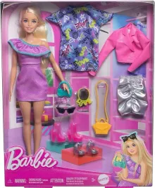figurka-mattel-moda-nocna