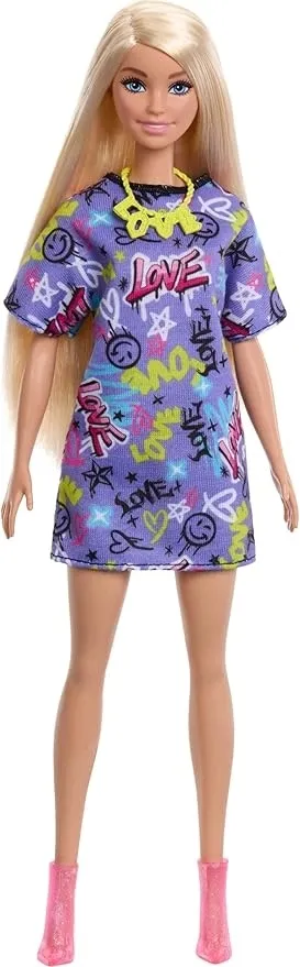 figurka-mattel-moda-nocna