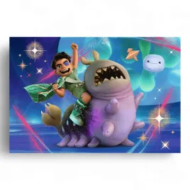 16497-trefl-puzzle-100-el-elio-i-kosmiczna-przygoda
