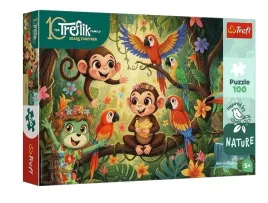 puzzle-100-inspired-by-nature-malpki-i-przyjeciele-trefliki-trefl