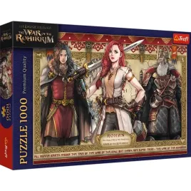 puzzle-trefl-1000-elementow-puzzle-1000-wladca-pierscieni-wojna-rohirrimow