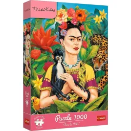 puzzle-trefl-1000-elementow-frida-kahlo-portret-w-dzungli