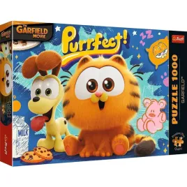puzzle-trefl-1000-elementow-puzzle-1000-garfield