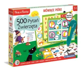 mowiace-pioro-500-pytan-zwierzeta-50781-clementoni-quiz-3
