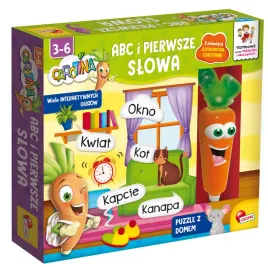 carotina-abc-i-pierwsze-slowa-lisciani