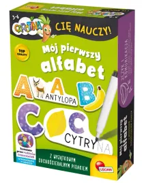 carotina-cie-nauczy-moj-pierwszy-alfabet