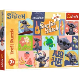 puzzle-200-hawajskie-przygody-disney-stitch-13331-trefl