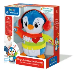 pluszak-interaktywny-clementoni-50717-tanczacy-baby-pingu