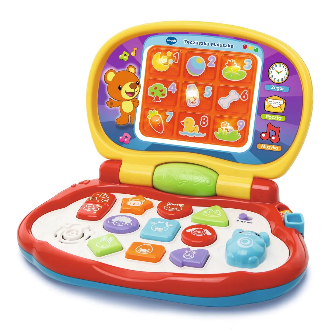 vtech-komputerek-dzieciecy-60676-stan-nowy