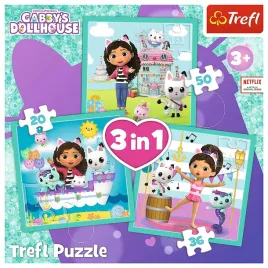 puzzle-3w1-koci-domek-gabi-aktywnosci-gabi-trefl-34871