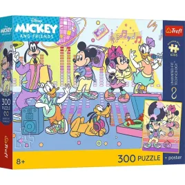 puzzle-300el-premium-plus-kids-ekscytujaca-przygoda