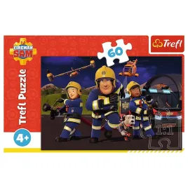 puzzle-60el-bohater-w-mundurze