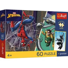 puzzle-60el-premium-plus-kids-superbohaterski-dzien
