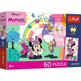 puzzle-60el-premium-plus-kids-usmiech-minnie