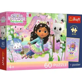 puzzle-60el-premium-plus-kids-gabi-i-kocie-przygody