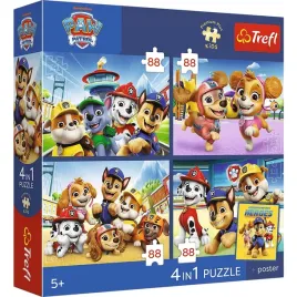puzzle-4x88el-premium-plus-kids-psia-straz