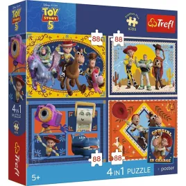 puzzle-4x88el-premium-plus-kids-czas-zabawek