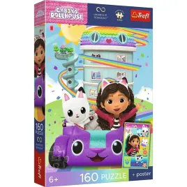 puzzle-160el-premium-plus-kids-piekna-gabby